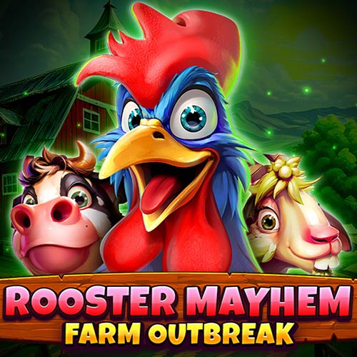 Rooster Mayhem Farm Outbreak