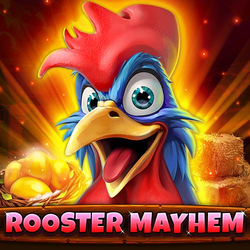 Rooster Mayhem