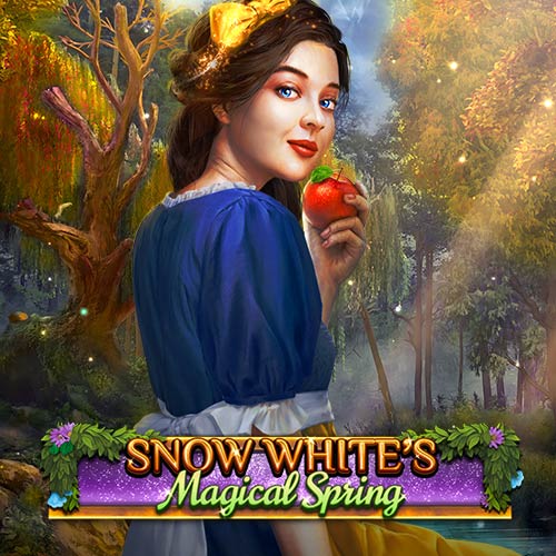 Snow White Magical Spring