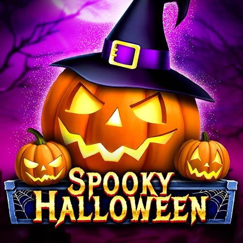 Spooky Halloween