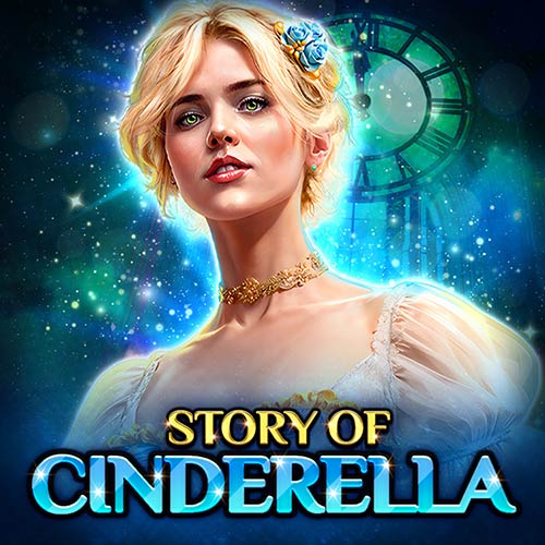 Story Of Cinderella