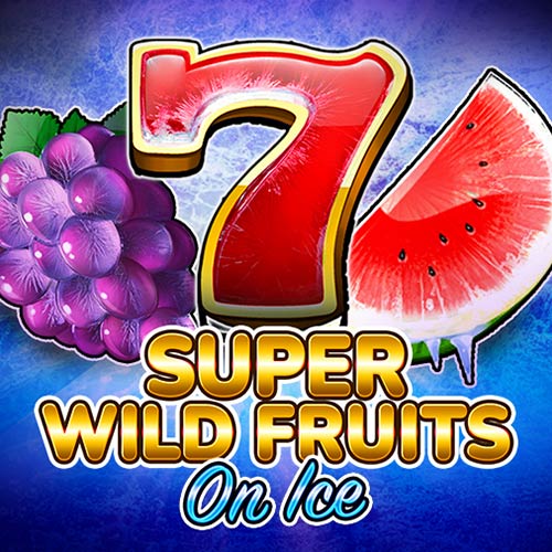 Super Wild Fruits On Ice