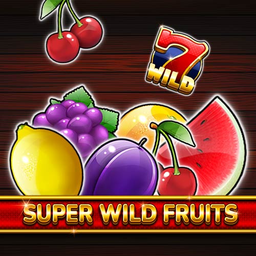 Super Wild Fruits