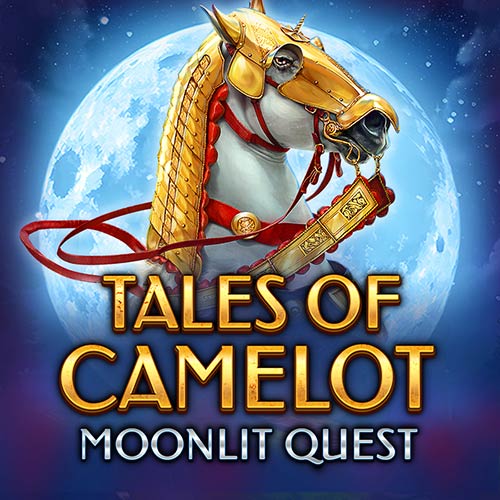 Tales Of Camelot Moonlit Quest