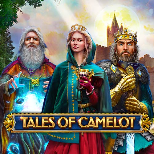 Tales of Camelot