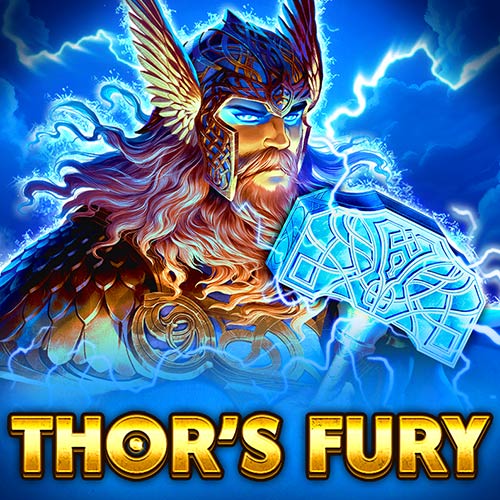 Thors Fury