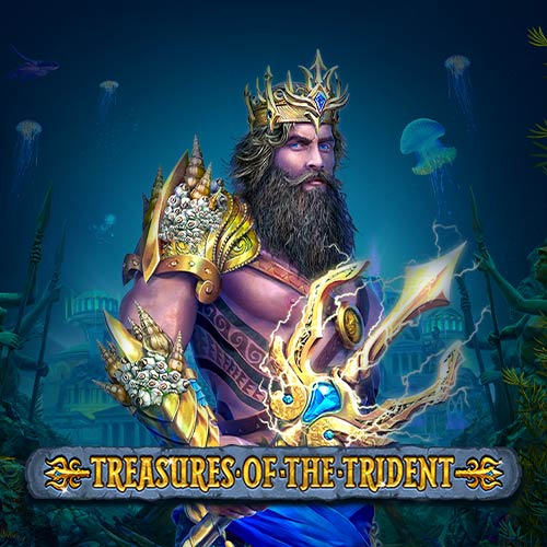 Treasures Of The Trident