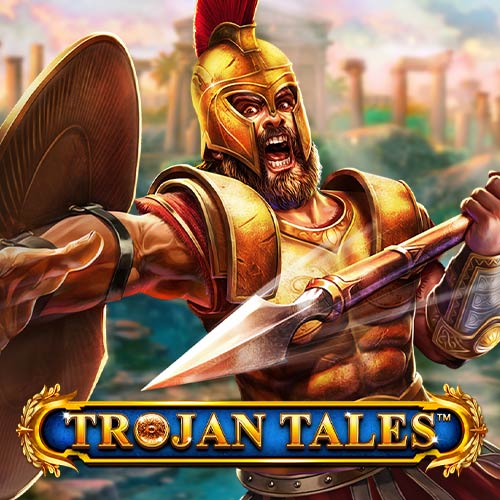 Trojan Tales The Golden Era