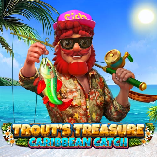 Trouts Treasure Caribbean Catch