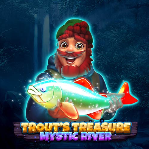 Trouts Treasure Mystic River