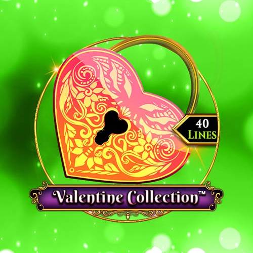 Valentine Collection 40 Lines