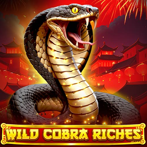 Wild Cobra Riches