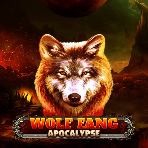 Wolf Fang Apocalypse