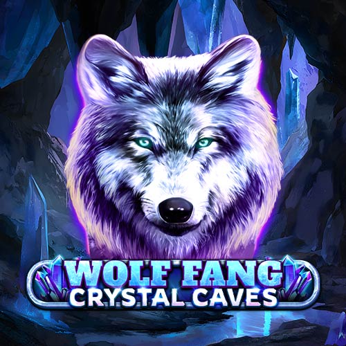 Wolf Fang Crystal Caves