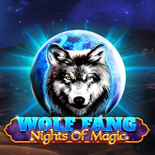 Wolf Fang Nights Of Magic