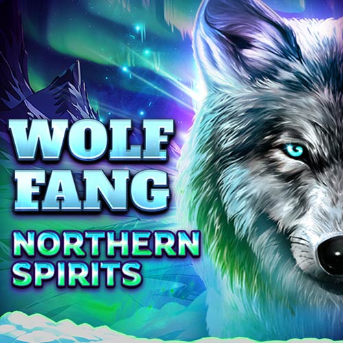 Wolf Fang Northern Spirits