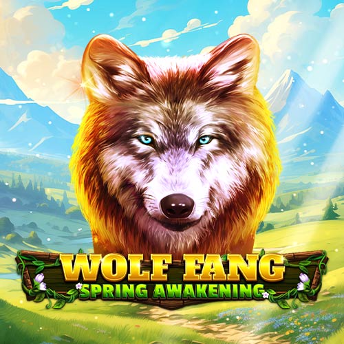 Wolf Fang Spring Awakening