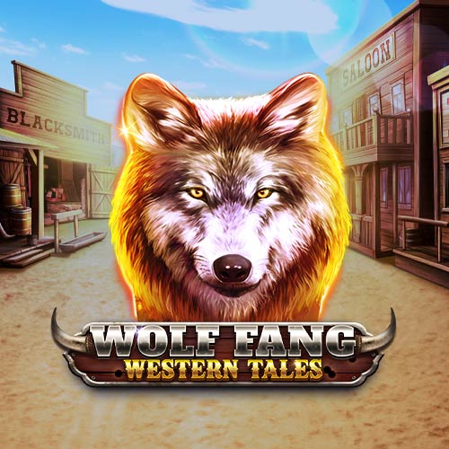 Wolf Fang Western Tales