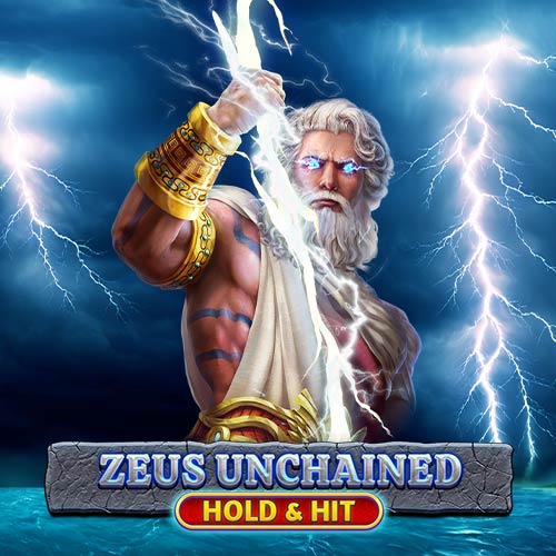 Zeus Unchained Hold and Hit