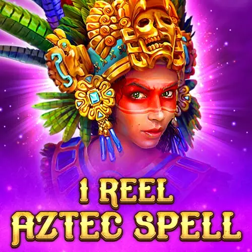 1 Reel Aztec Spell