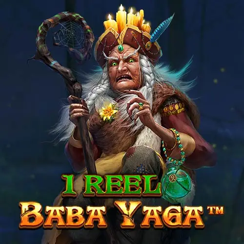 1 Reel Baba Yaga