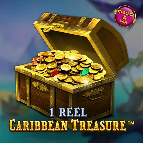 1 Reel Caribbean Treasure