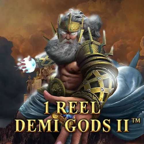 1 Reel Demi Gods II