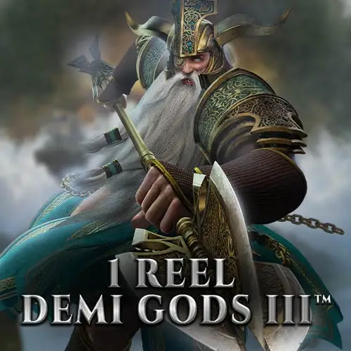 1 Reel Demi Gods III