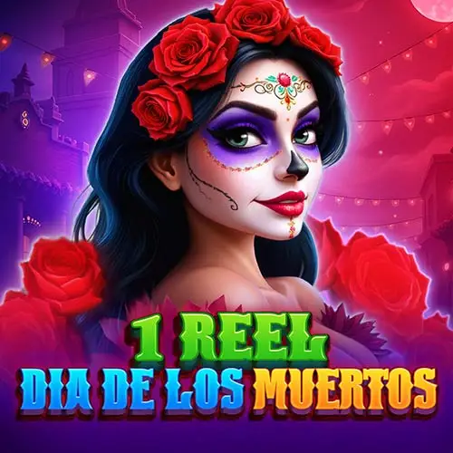 1 Reel Dia De Los Muertos