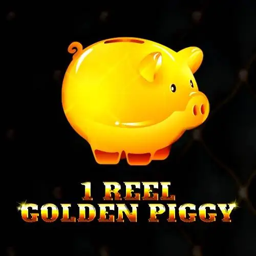 1 Reel Golden Piggy