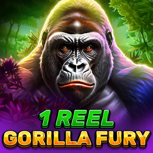 1 Reel Gorilla Fury