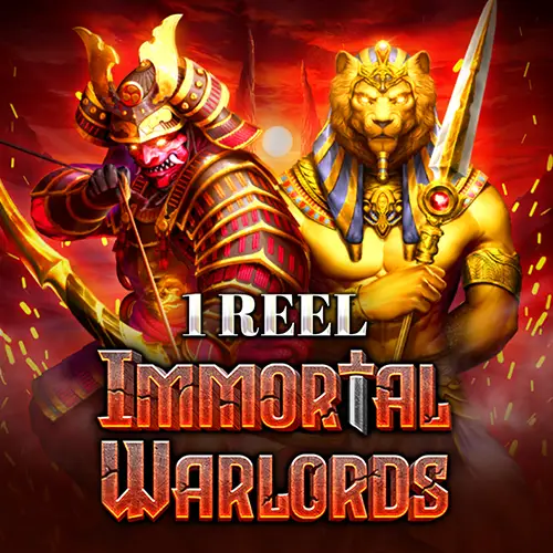 1 Reel Immortal Warlords