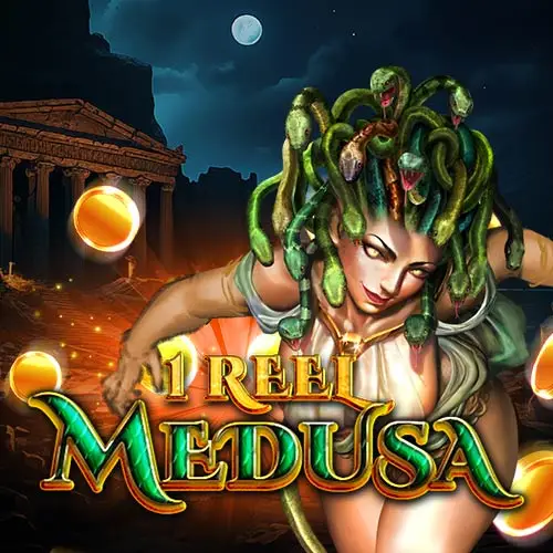 1 Reel Medusa