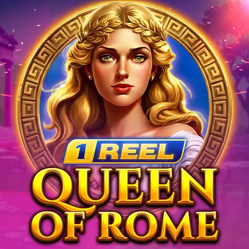 1 Reel Queen Of Rome