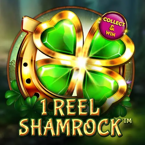 1 Reel Shamrock
