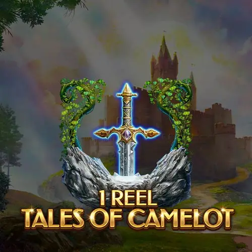 1 Reel Tales Of Camelot