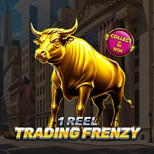 1 Reel Trading Frenzy