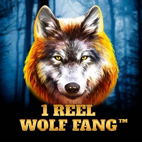 1 Reel Wolf Fang