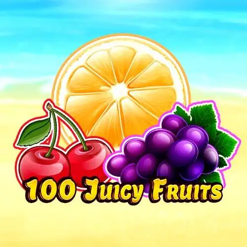 100 Juicy Fruits