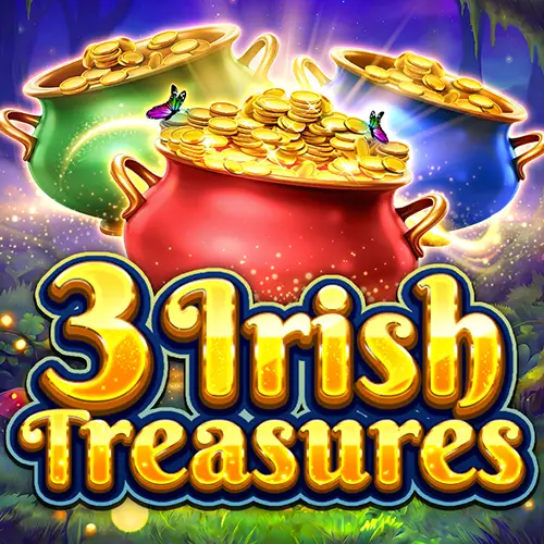 3 Irish Treasures