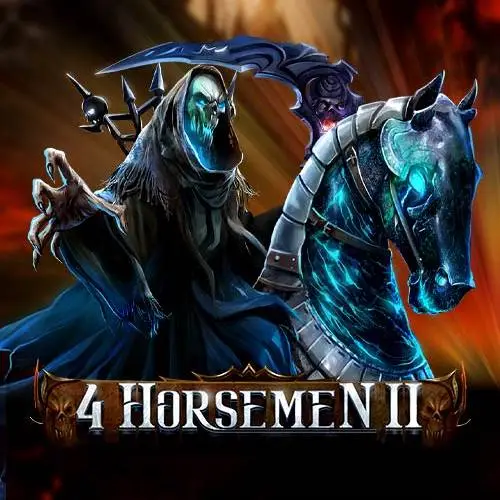 4 Horsemen 2