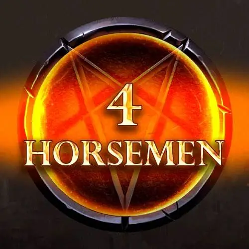 4 Horsemen