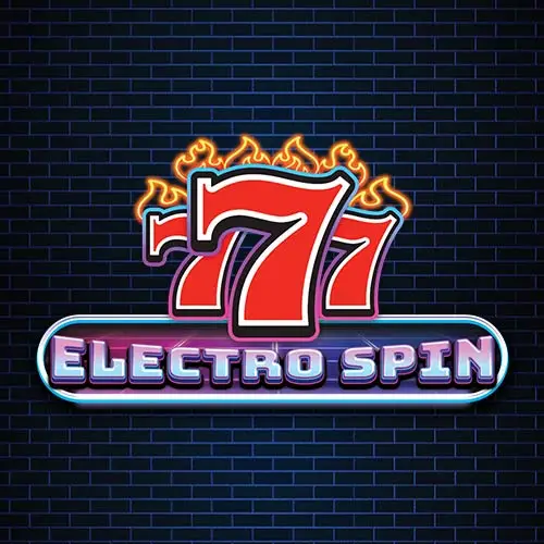 777 Electro Spin