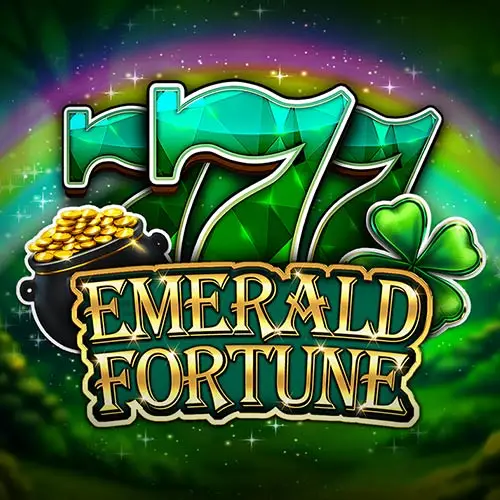 777 Emerald Fortune