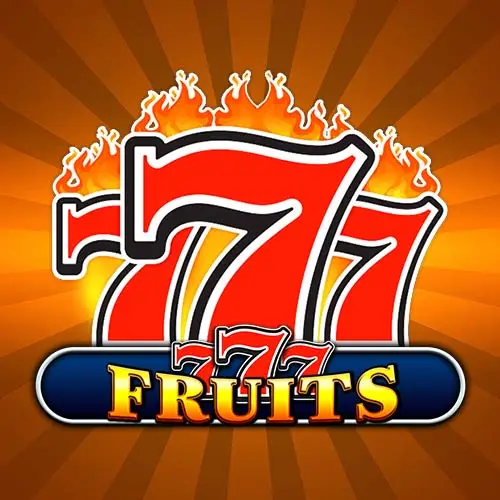 777 Fruits