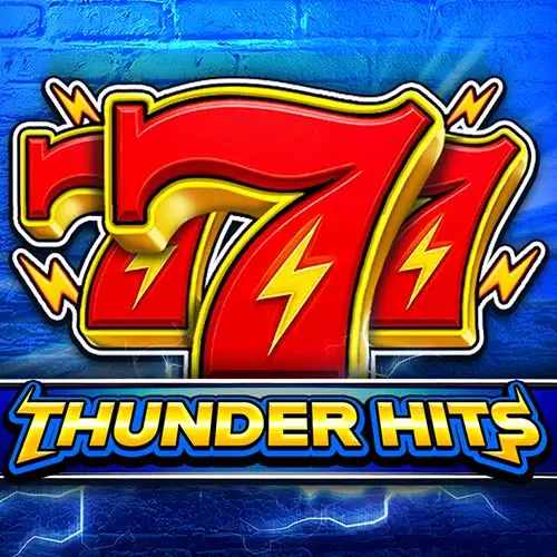 777 Thunder Hits