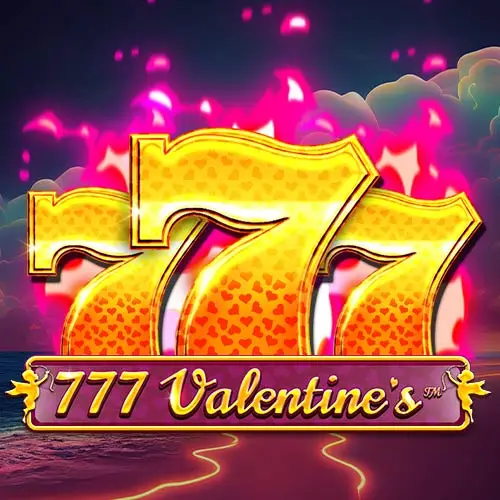 777 Valentines