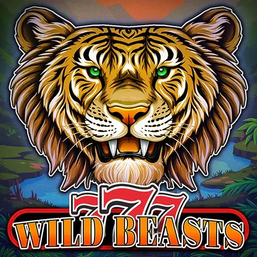 777 Wild Beasts