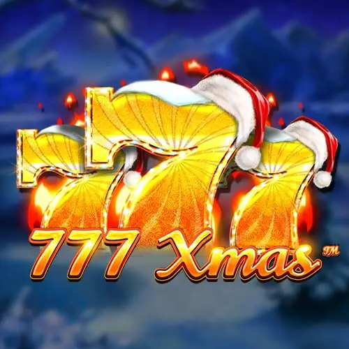 777 Xmas
