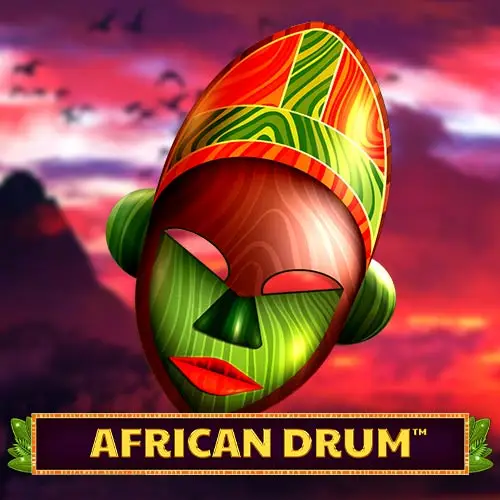 African Drum